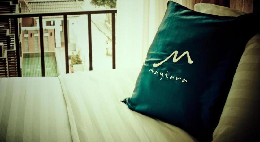 Maytara Hotel 3*