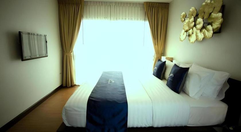 Maytara 3* Pattaya