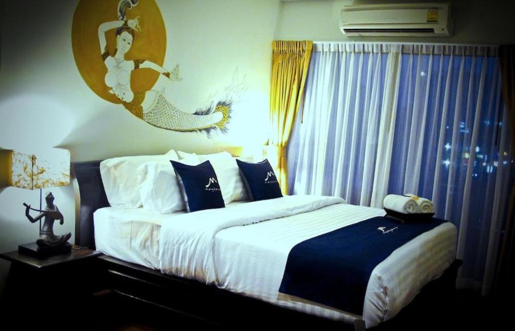Hotel Maytara 3*