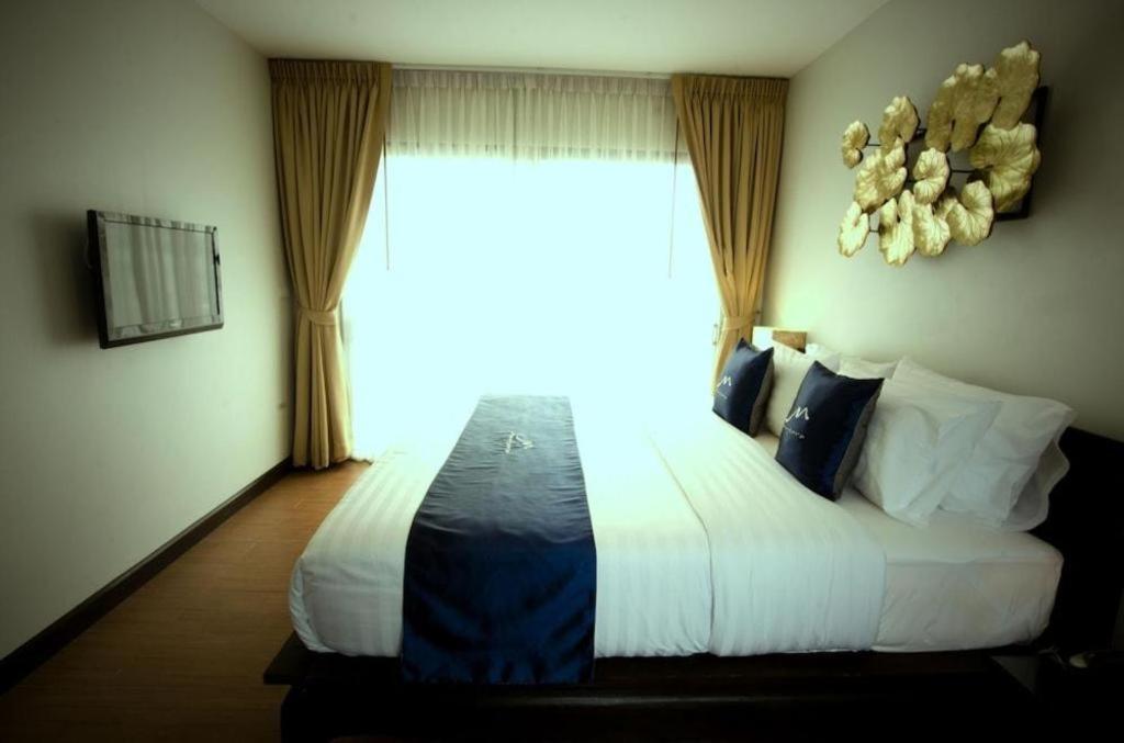 Maytara Hotel Pattaya