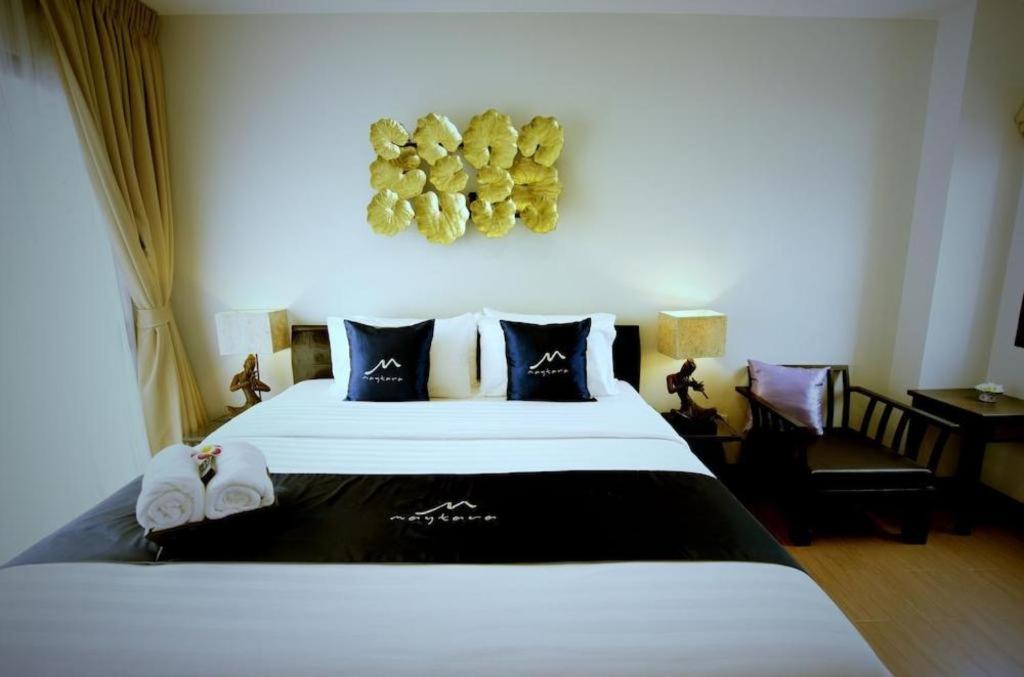 Maytara Hotel Pattaya