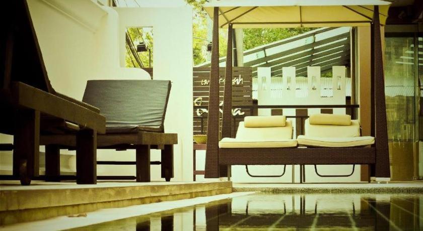 Maytara Hotel 3*
